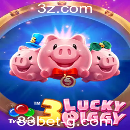 Descubra o Mundo Emocionante de 3LUCKYPIGGY com 83 Bet