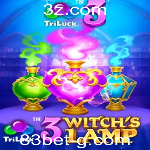 Desvendando os Segredos do Jogo 3WitchsLamp: Como Jogar e Ganhar
