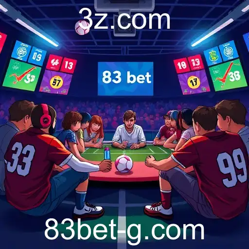 Security and Trust 83 bet - International Licenses and Certifications