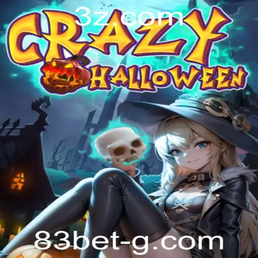 Explorando o Jogo CrazyHalloween: Tudo o que Você Precisa Saber