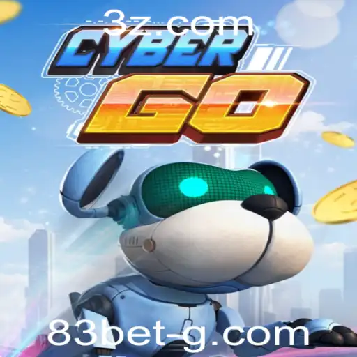 Explorando as Aventuras de CyberGO e o Fascínio da '83 Bet'