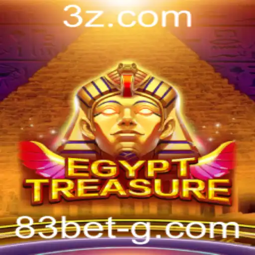 Explorando o Mundo de EgyptTreasure: Um Jogo de Sorte e Estratégia