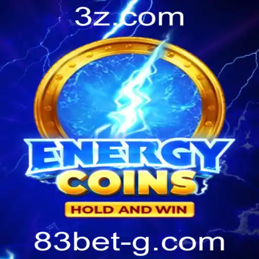 Explorando EnergyCoins: O Jogo de Aposta Inovador com a Chave 83 Bet