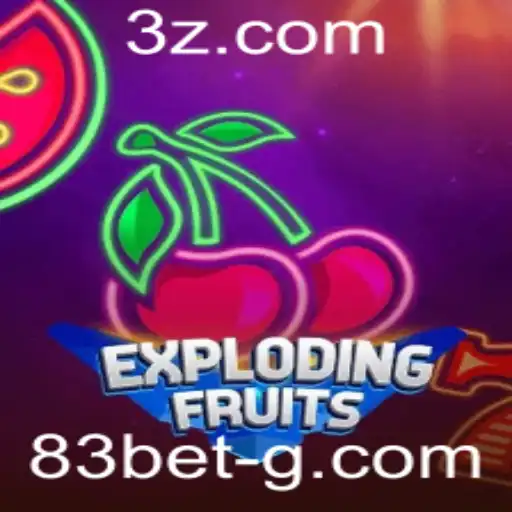 ExplodingFruits: Uma Nova Experiência no Mundo dos Jogos