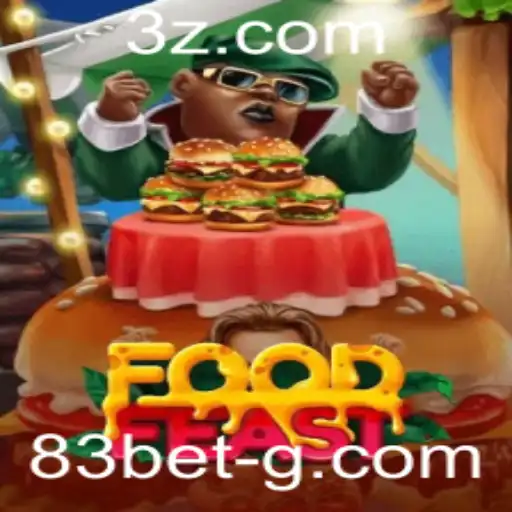 Descobrindo FoodFeast: Um Mergulho nas Regras e Noções do Jogo de Aposta 83 Bet