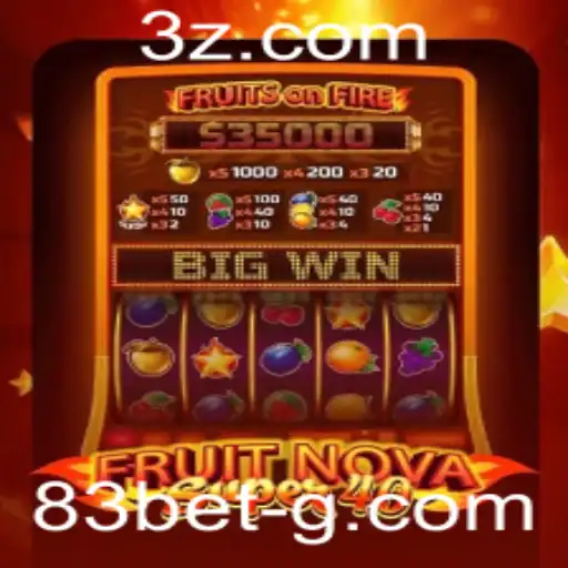 Explorando FruitNovaSuper40: Um Jogo de Slots Empolgante
