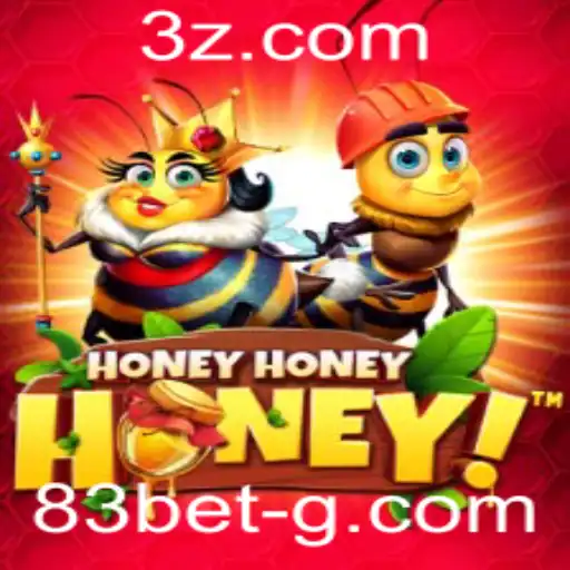 HoneyHoneyHoney: Descubra como jogar e vencer com 83 Bet