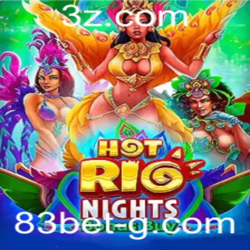 Descubra o Empolgante Mundo de HotRioNightsBonusBuy: 83 Bet