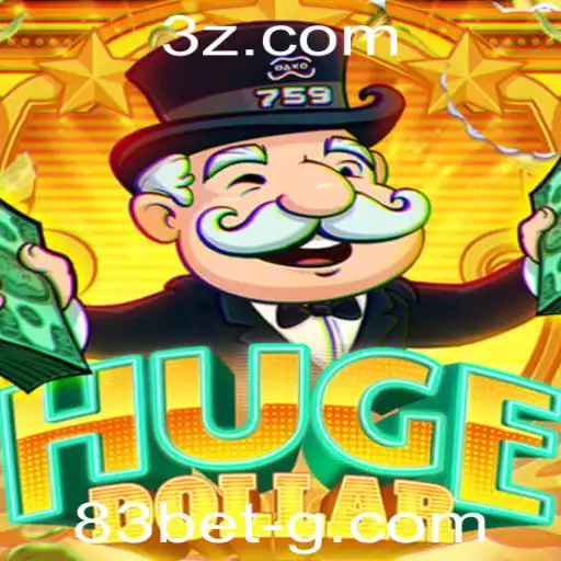 Descubra HugeDollar: O Jogo de Apostas Revolucionário