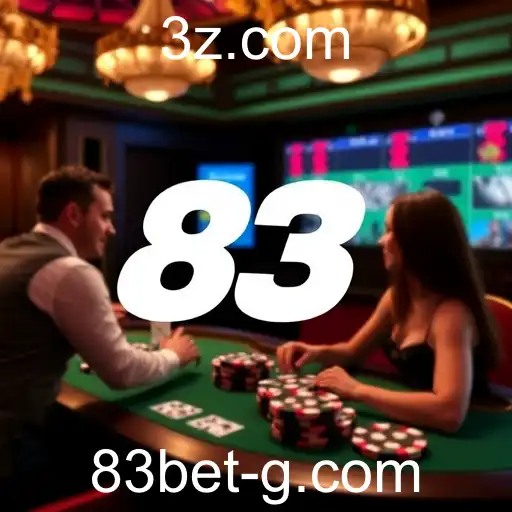 Gaming Experience 83 bet - 800+ Premium and Exclusive Games