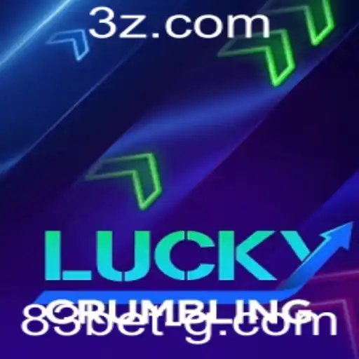 LuckyCrumbling: O Novo Fenômeno dos Jogos de Apostas de 2023