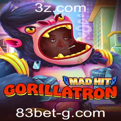 Explorando MadHitGorillatron: Um Novo Fenômeno no Mundo dos Jogos