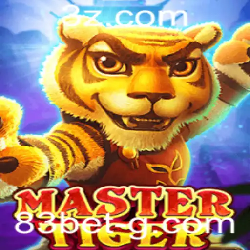 Descubra as Emoções de MasterTiger: Um Jogo de Estratégia com 83 Bet