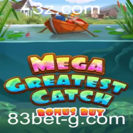 MegaGreatestCatchBonusBuy: A Revolução no Mundo dos Jogos
