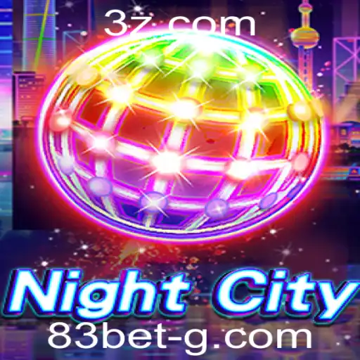Explorando NightCity: O Fascinante Mundo do Jogo e a Estratégia 83 Bet