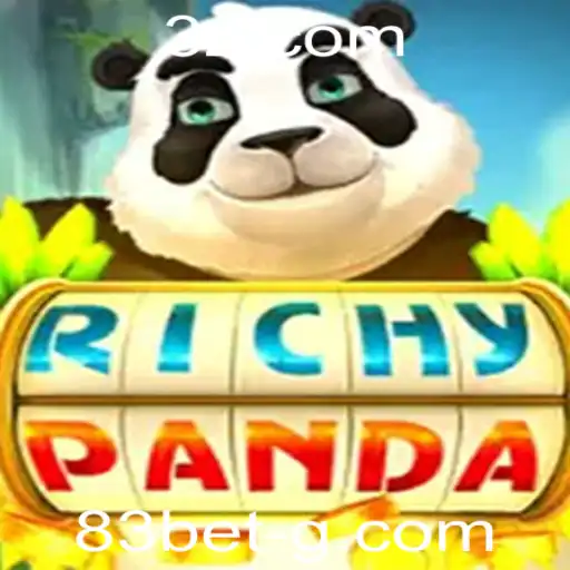 Desvendando RichyPanda: O Inovador Jogo de Apostas '83 bet'