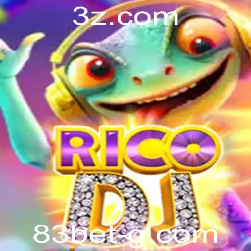 Explorando o Mundo de RicoDJ: A Emoção do Jogo com 83 Bet