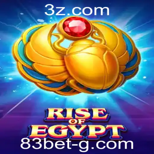 Descobrindo o Fascinante Mundo de 'RiseOfEgypt' e a Estratégia '83 Bet'