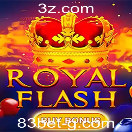 Explorando o Mundo Empolgante de RoyalFlashBuyBonus