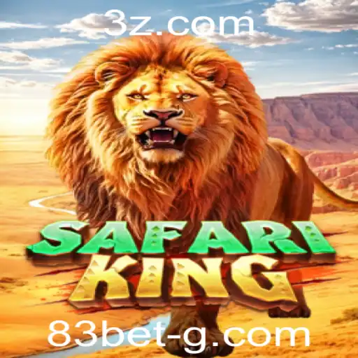 Desvende o Mundo Selvagem de SafariKing: Um Guia Completo sobre o Jogo e Suas Regras