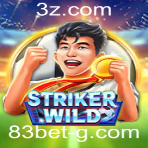 Descubra a Aventura Eletrizante de StrikerWILD com 83 Bet