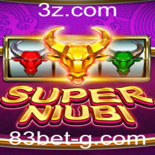 SuperNiubi: Explorando o Mundo do Jogo com 83 bet