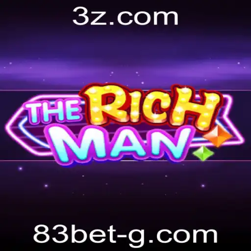 Descubra 'TheRichMan': Um Jogo Inovador para Estratégias de Aposta