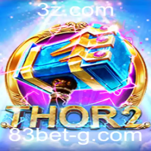 Descubra Thor2: O Inovador Jogo de Apostas '83 Bet'
