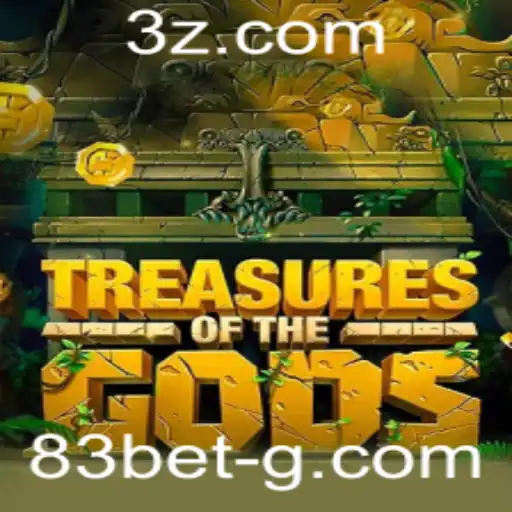 Explorando o Fascinante Mundo de Treasure of the Gods