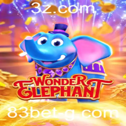 Explorando o Fascinante Mundo de WonderElephant: Regras e Estratégias